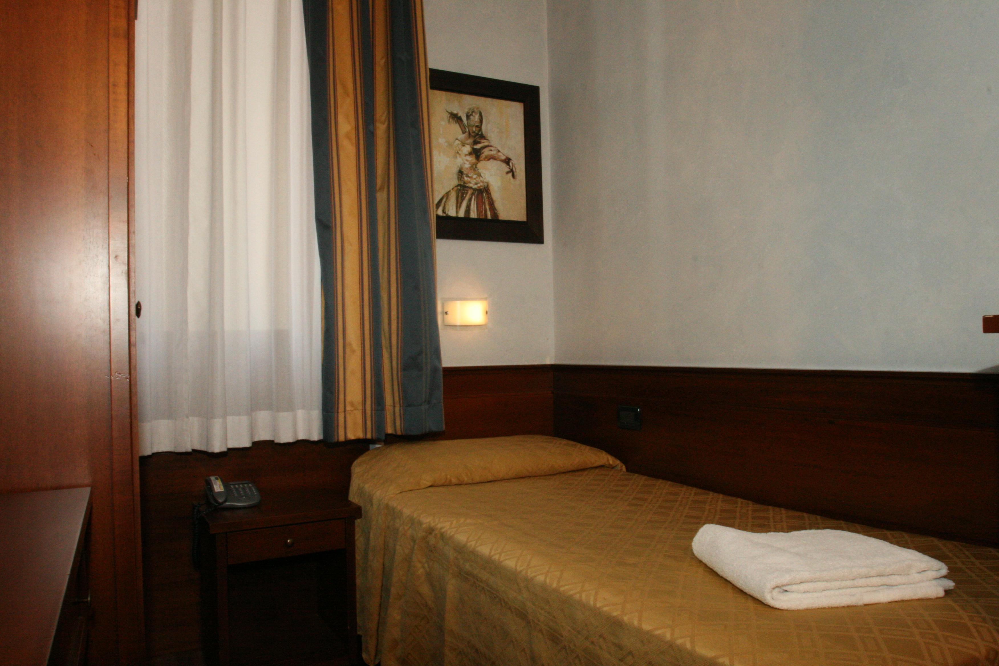 Hotel Palazzo Vecchio Firenze Ruang foto